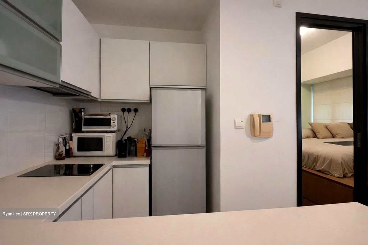 Robertson Edge (D9), Apartment #534799601